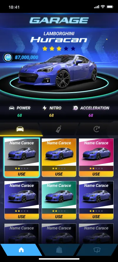 Mode