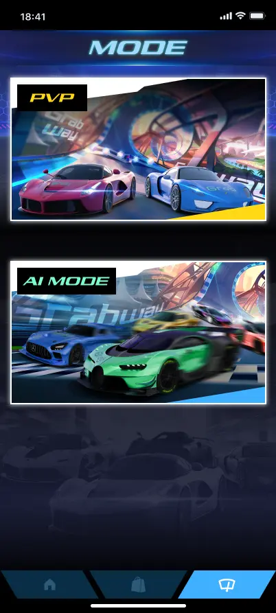 Mode